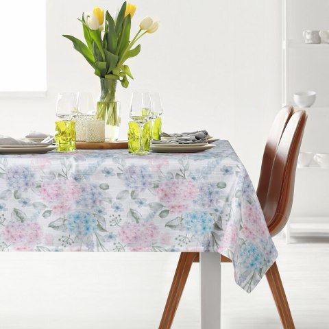 OBRUS SUMMER8 140 X 180 CM NATURALNY OBRUS SUMMER8 140 X 180 CM NATURALNY