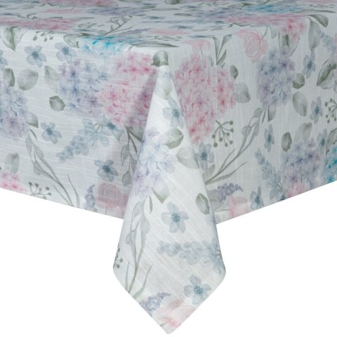 OBRUS SUMMER8 140 X 180 CM NATURALNY OBRUS SUMMER8 140 X 180 CM NATURALNY
