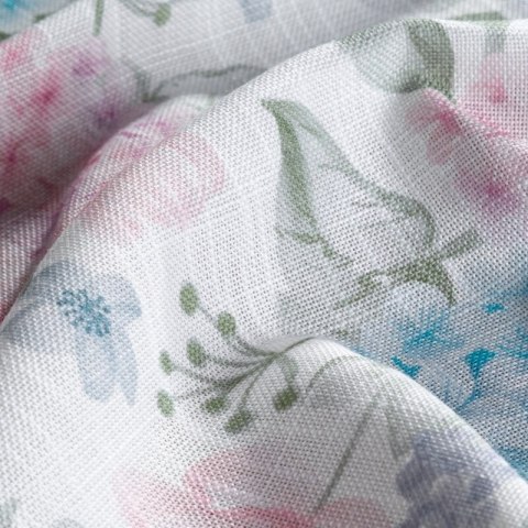OBRUS SUMMER8 140 X 180 CM NATURALNY OBRUS SUMMER8 140 X 180 CM NATURALNY