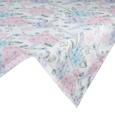 OBRUS SUMMER8 90 X 90 CM NATURALNY OBRUS SUMMER8 90 X 90 CM NATURALNY