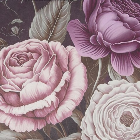 OBRUS VELVET 4 30 X 40 CM PUDROWY OBRUS VELVET 4 30 X 40 CM PUDROWY