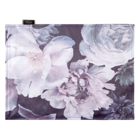 OBRUS VELVET 7 30 X 40 CM FIOLETOWY OBRUS VELVET 7 30 X 40 CM FIOLETOWY