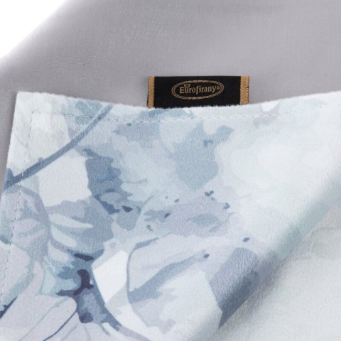 OBRUS VELVET 8 30 X 40 CM KREMOWY OBRUS VELVET 8 30 X 40 CM KREMOWY