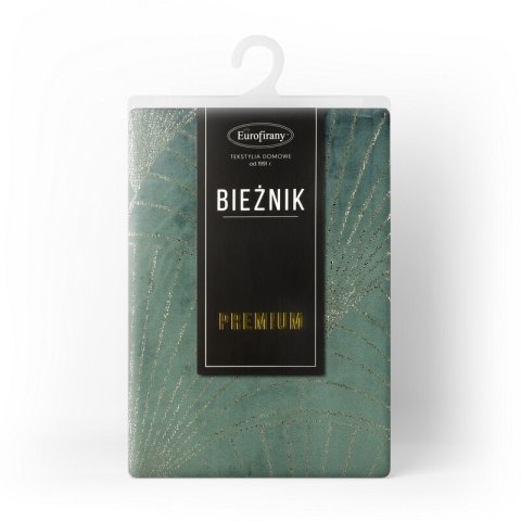 OBRUS BLINK 14 35 X 140 CM CIEMNOMIĘTOWY OBRUS BLINK 14 35 X 140 CM CIEMNOMIĘTOWY
