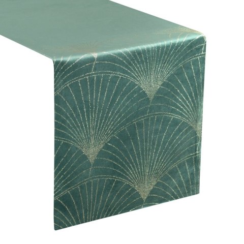 OBRUS BLINK 14 35 X 140 CM CIEMNOMIĘTOWY OBRUS BLINK 14 35 X 140 CM CIEMNOMIĘTOWY