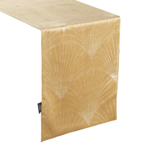 OBRUS BLINK 14 35 X 140 CM MIODOWY OBRUS BLINK 14 35 X 140 CM MIODOWY