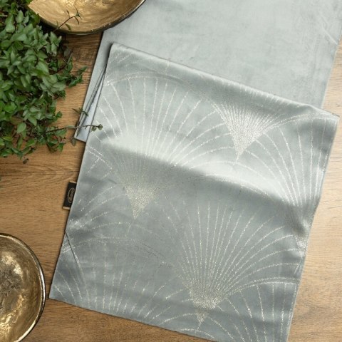 OBRUS BLINK 14 35 X 140 CM POPIELATY OBRUS BLINK 14 35 X 140 CM POPIELATY
