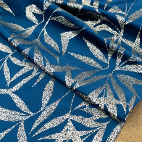 OBRUS BLINK 15 35 X 140 CM GRANATOWY OBRUS BLINK 15 35 X 140 CM GRANATOWY