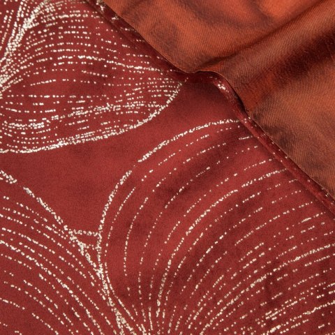 OBRUS BLINK 16 35 X 140 CM CEGLASTY OBRUS BLINK 16 35 X 140 CM CEGLASTY