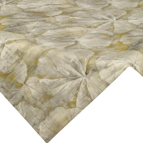 OBRUS CAGUA 85 X 85 CM MUSZTARDOWY OBRUS CAGUA 85 X 85 CM MUSZTARDOWY