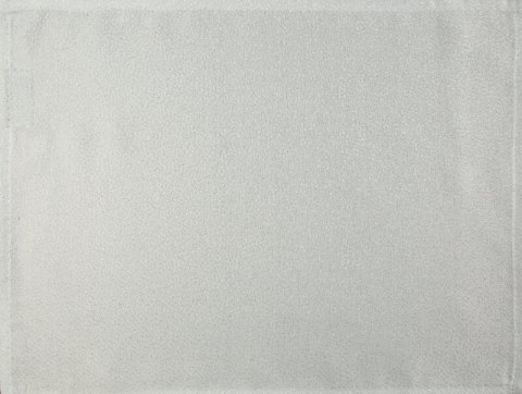 OBRUS EDNA 30 X 40 CM BIAŁY OBRUS EDNA 30 X 40 CM BIAŁY