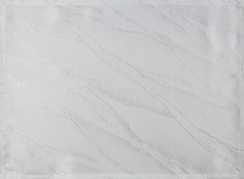 OBRUS ERIKA 30 X 40 CM BIAŁY OBRUS ERIKA 30 X 40 CM BIAŁY