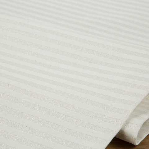 OBRUS FLASH 6 40 X 140 CM NATURALNY OBRUS FLASH 6 40 X 140 CM NATURALNY