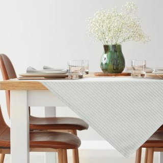 OBRUS FLASH 6 85 X 85 CM NATURALNY