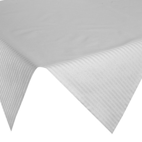 OBRUS FLASH 6 85 X 85 CM SREBRNY OBRUS FLASH 6 85 X 85 CM SREBRNY