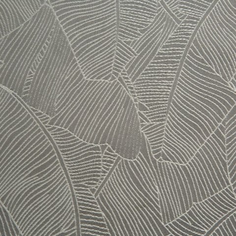 OBRUS ISLA 140 X 180 CM SREBRNY OBRUS ISLA 140 X 180 CM SREBRNY