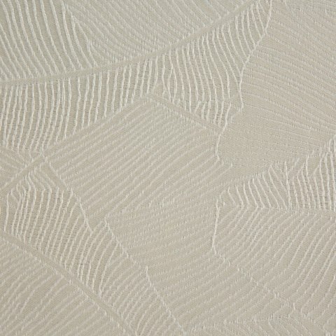 OBRUS ISLA 30 X 40 CM KREMOWY OBRUS ISLA 30 X 40 CM KREMOWY