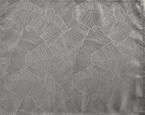 OBRUS ISLA 30 X 40 CM SREBRNY OBRUS ISLA 30 X 40 CM SREBRNY