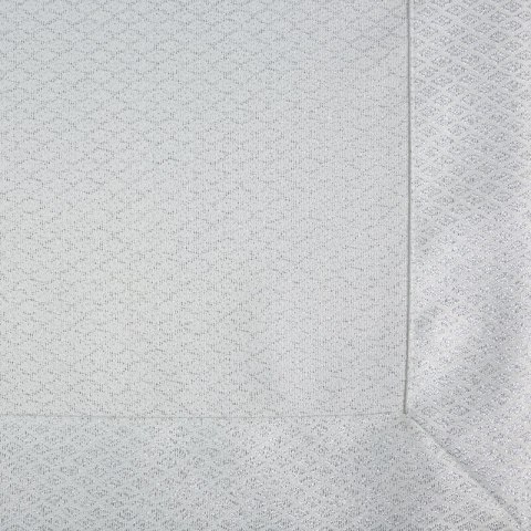 OBRUS JOWITA 145 X 350 CM BIAŁY OBRUS JOWITA 145 X 350 CM BIAŁY