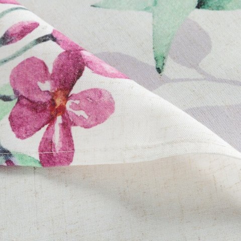OBRUS LILIA 30 X 40 CM BIAŁY