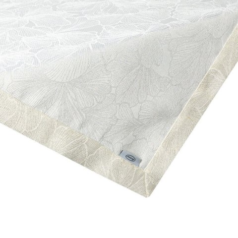 OBRUS LILIAN 85 X 85 CM KREMOWY OBRUS LILIAN 85 X 85 CM KREMOWY