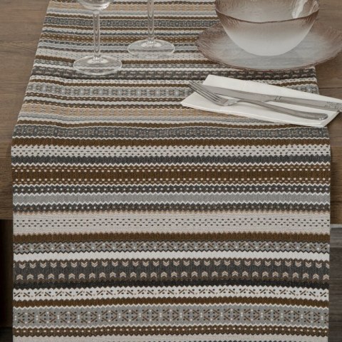 OBRUS MAURI 40 X 180 CM OBRUS MAURI 40 X 180 CM