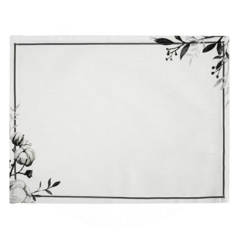 OBRUS NATU 1 30 X 40 CM NATURALNY