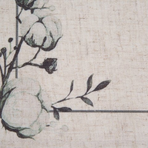OBRUS NATU 1 30 X 40 CM NATURALNY
