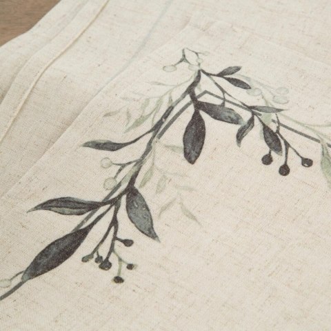OBRUS NATU 1 30 X 40 CM NATURALNY