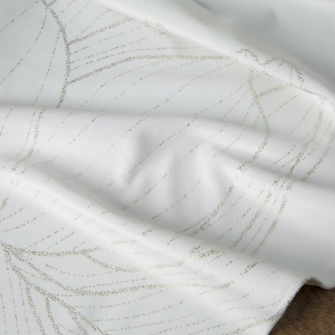 OBRUS BLINK 12 35 X 140 CM BIAŁY OBRUS BLINK 12 35 X 140 CM BIAŁY