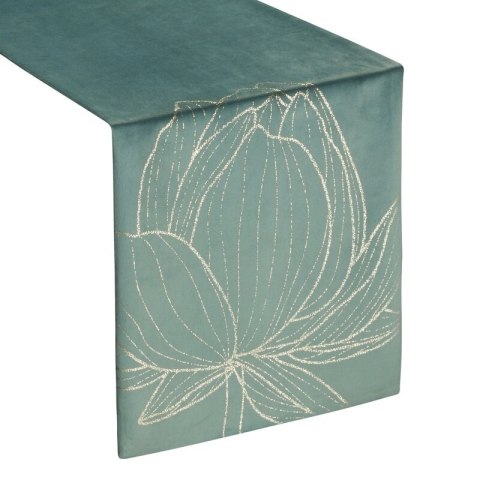 OBRUS BLINK 12 35 X 140 CM CIEMNOMIĘTOWY OBRUS BLINK 12 35 X 140 CM CIEMNOMIĘTOWY