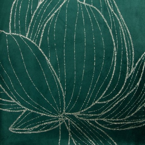 OBRUS BLINK 12 35 X 140 CM CIEMNOZIELONY OBRUS BLINK 12 35 X 140 CM CIEMNOZIELONY