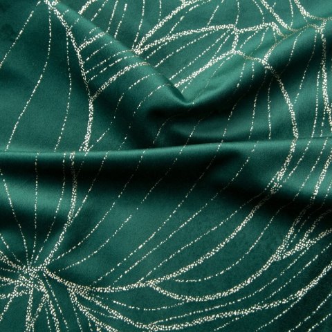 OBRUS BLINK 12 35 X 140 CM CIEMNOZIELONY OBRUS BLINK 12 35 X 140 CM CIEMNOZIELONY