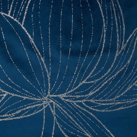 OBRUS BLINK 12 35 X 140 CM GRANATOWY OBRUS BLINK 12 35 X 140 CM GRANATOWY