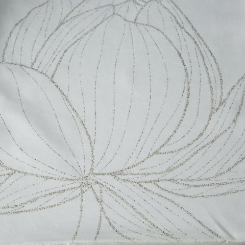 OBRUS BLINK 12 35 X 180 CM BIAŁY OBRUS BLINK 12 35 X 180 CM BIAŁY