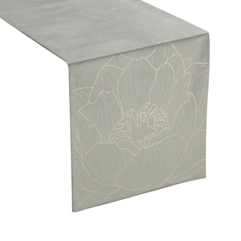 OBRUS BLINK 13 35 X 140 CM JASNOPOPIELATY OBRUS BLINK 13 35 X 140 CM JASNOPOPIELATY