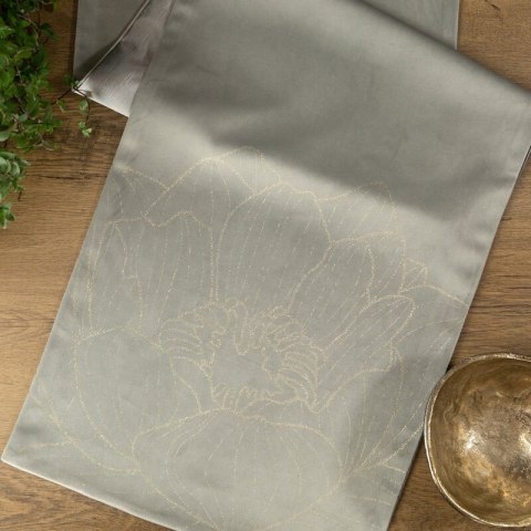 OBRUS BLINK 13 35 X 140 CM JASNOPOPIELATY OBRUS BLINK 13 35 X 140 CM JASNOPOPIELATY