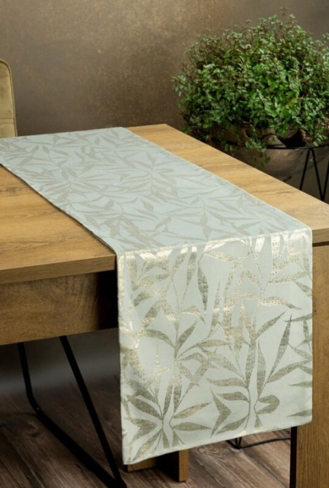 OBRUS BLINK 15 35 X 220 CM POPIELATY OBRUS BLINK 15 35 X 220 CM POPIELATY