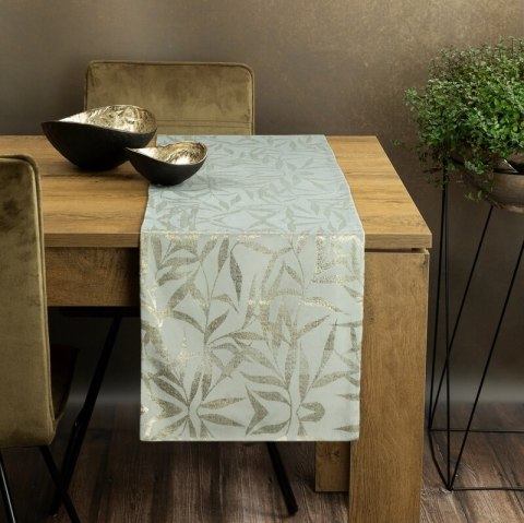 OBRUS BLINK 15 35 X 220 CM POPIELATY OBRUS BLINK 15 35 X 220 CM POPIELATY