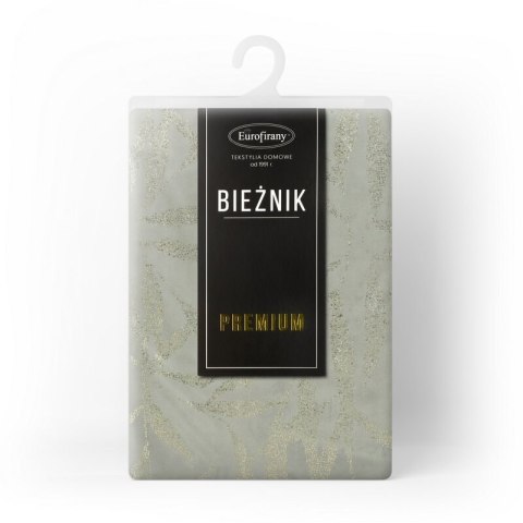 OBRUS BLINK 15 35 X 220 CM POPIELATY OBRUS BLINK 15 35 X 220 CM POPIELATY