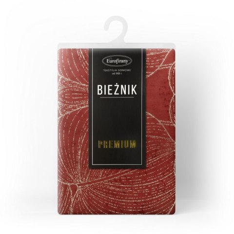 OBRUS BLINK 16 35 X 180 CM CEGLASTY OBRUS BLINK 16 35 X 180 CM CEGLASTY