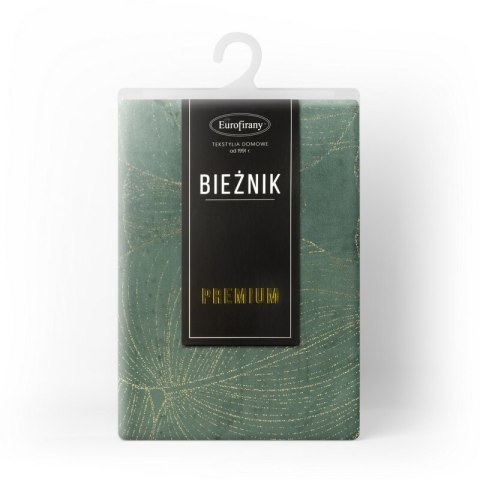 OBRUS BLINK 16 35 X 220 CM CIEMNOMIĘTOWY OBRUS BLINK 16 35 X 220 CM CIEMNOMIĘTOWY