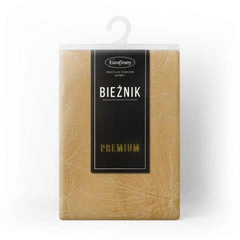 OBRUS BLINK 16 35 X 220 CM MIODOWY OBRUS BLINK 16 35 X 220 CM MIODOWY