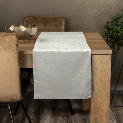 OBRUS BLINK 18 35 X 140 CM POPIELATY OBRUS BLINK 18 35 X 140 CM POPIELATY