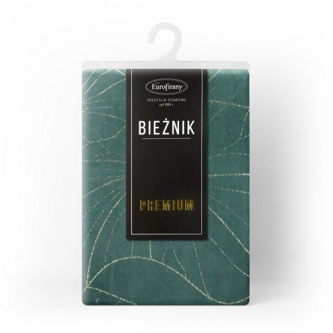 OBRUS BLINK 18 35 X 220 CM CIEMNOMIĘTOWY OBRUS BLINK 18 35 X 220 CM CIEMNOMIĘTOWY