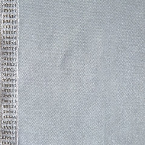 OBRUS DEKORACYJNY 150 X 300 CM POPIELATY OBRUS DEKORACYJNY 150 X 300 CM POPIELATY
