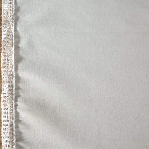 OBRUS DEKORACYJNY 35 X 140 CM BEŻOWY OBRUS DEKORACYJNY 35 X 140 CM BEŻOWY