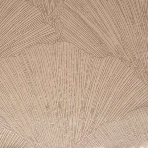 OBRUS GOJA 40 X 140 CM BEŻOWY OBRUS GOJA 40 X 140 CM BEŻOWY