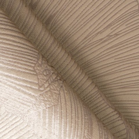 OBRUS GOJA 40 X 140 CM BEŻOWY OBRUS GOJA 40 X 140 CM BEŻOWY