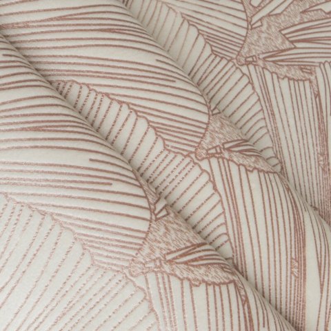 OBRUS GOJA 40 X 140 CM KREMOWY OBRUS GOJA 40 X 140 CM KREMOWY